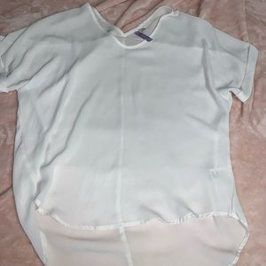 Francesca’s Blouse
